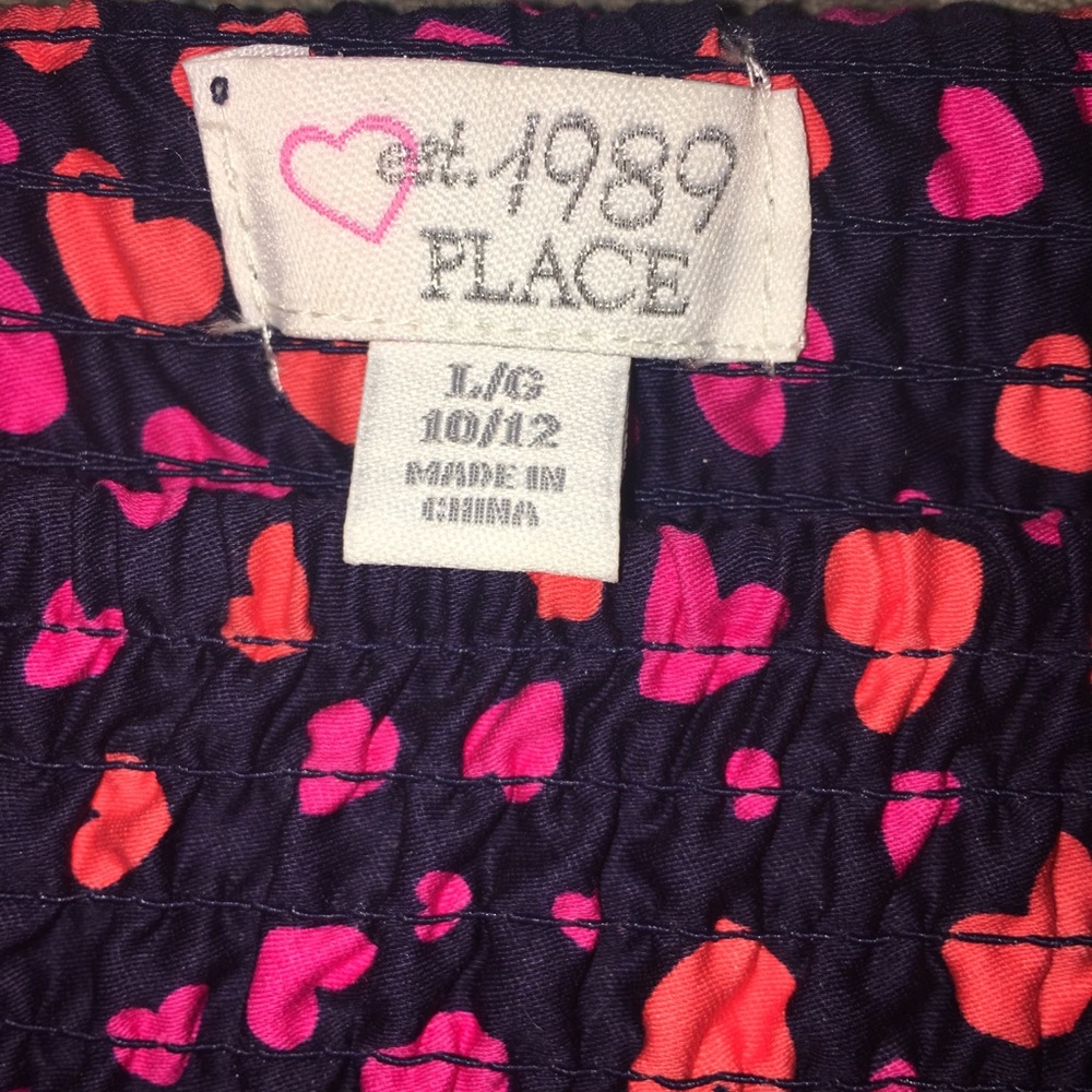 The Children’s place skirt - Picture 3 of 3